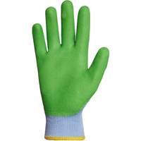 Dexterity&reg; String Knit Gloves, Poly/Cotton, Single Sided, 10 Gauge, 9 Trail Hammer and Bolt