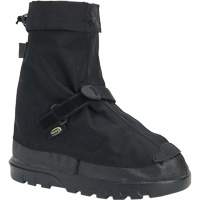 Voyager Overshoes, Nylon, Hook and Loop, Fits Men's 17 Trail Hammer and Bolt