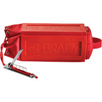Pendant Control Safety Cover, Electrical Kit Trail Hammer and Bolt