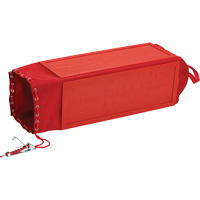 Pendant Control Safety Cover, Electrical Kit Trail Hammer and Bolt