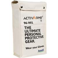 Sac de toile pour gants 96-001 Trail Hammer and Bolt