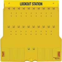 Lockout Stations