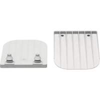 Soupape d'expiration confort robuste Trail Hammer and Bolt