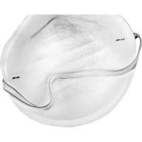 Disposable Nuisance Dust Mask Trail Hammer and Bolt