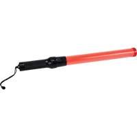 Safety Baton Light Trail Hammer and Bolt