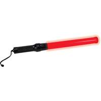 Safety Baton Light Trail Hammer and Bolt