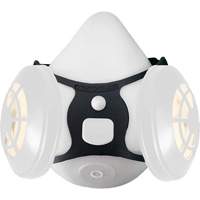 Elastomeric Respirators