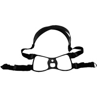 Comfort-Air&reg; 400Nx Replacement Harness Trail Hammer and Bolt