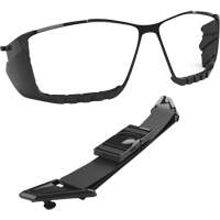 Uvex Avatar&reg; RX Foam & Strap Accessory Pack Trail Hammer and Bolt