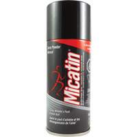Micatin Antifungal Spray Trail Hammer and Bolt