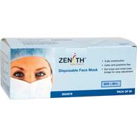 Disposable Face Masks, Non-Medical Trail Hammer and Bolt