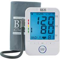 Blood Pressure Monitor