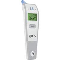 Halo Ear Thermometer, Digital Trail Hammer and Bolt