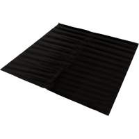 Neoprene Drain Cover, Square, 36" L x 36" W Trail Hammer and Bolt