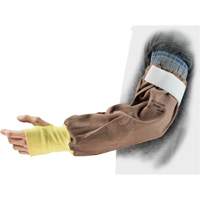 ActivArmr&reg; 59-406 Welding Sleeve, 22" L, Brown Trail Hammer and Bolt