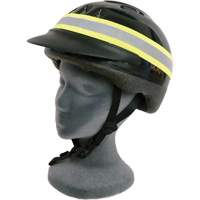Orbis&reg; "UNI" Reflective Band Trail Hammer and Bolt