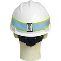Orbis&reg; "UNI" Reflective Band Trail Hammer and Bolt