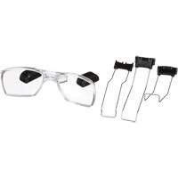 Universal Spectacle Kit Trail Hammer and Bolt
