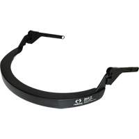 Support standard pour visi&egrave;re droite Safe-2 Trail Hammer and Bolt