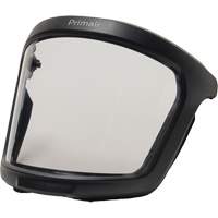 Visor Frame Trail Hammer and Bolt