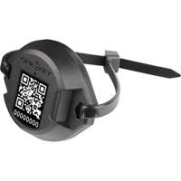 One-Key Bluetooth Tracking Tags Trail Hammer and Bolt