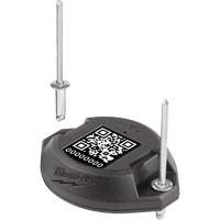 One-Key Bluetooth Tracking Tags Trail Hammer and Bolt