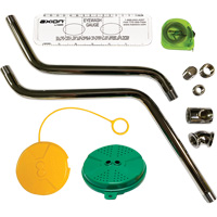 Axion Advantage&reg; Eye/Face Wash System Upgrade Kit, Class 1 Medical Device Trail Hammer and Bolt