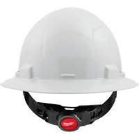 Casques de sécurité