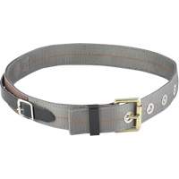 Dynamic Pip&reg; 2-Strap Zero D-Ring Miner's Belt Trail Hammer and Bolt