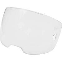 Lentille transparente A50 Sentinel Trail Hammer and Bolt