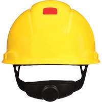 Casque de s&eacute;curit&eacute; de s&eacute;rie H SecureFit, R&eacute;pond aux normes CSA type 1, Suspension Rochet, Non ventil&eacute; Trail Hammer and Bolt