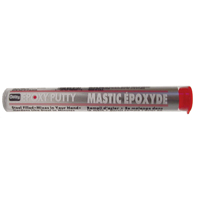 Mastic d'&eacute;poxyde, 4 oz, B&acirc;ton Trail Hammer and Bolt