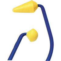 Hearing Bands - E-A-R CAPS&reg;, 17 NRR dB, Meets/Exceeds CSA Class BL Trail Hammer and Bolt