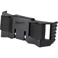 Support de lampe pour casque de s&eacute;curit&eacute; Trail Hammer and Bolt