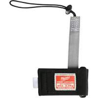 Wrist Lanyard Trail Hammer and Bolt