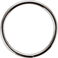 Anneau fendu 1-1/2" de 2 lb Trail Hammer and Bolt