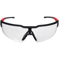 Lunettes de s&eacute;curit&eacute;, Lentille Transparent, Anti-&eacute;gratignures, ANSI Z87+/R&eacute;pond ou surpasse la norme CSA Z94.3 Trail Hammer and Bolt