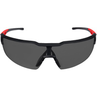 Lunettes de s&eacute;curit&eacute;, Lentille Fum&eacute;e, Anti-&eacute;gratignures, ANSI Z87+/R&eacute;pond ou surpasse la norme CSA Z94.3 Trail Hammer and Bolt