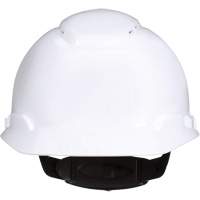 Casque de s&eacute;curit&eacute; SecureFit H-700, R&eacute;pond aux normes CSA type 1, Suspension Rochet, Ventil&eacute; Trail Hammer and Bolt