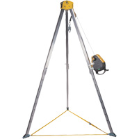 Workman&reg; Confined Space Entry Kit, Construction Kit Trail Hammer and Bolt