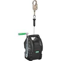 65' Workman&reg; Winch Trail Hammer and Bolt