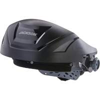 Casque Premium F4XP, Suspension Rochet Trail Hammer and Bolt