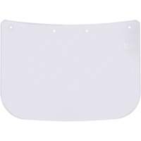 MFS-320 Replacement Visor, PETG Trail Hammer and Bolt