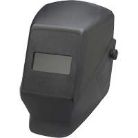 HSL 1 Welding Helmet Trail Hammer and Bolt