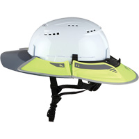Visi&egrave;re paresoleil universelle contre les rayons UV Bolt Trail Hammer and Bolt