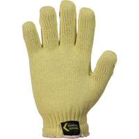 Dragon Cut Resistant Gloves, Kevlar&reg; Shell, ASTM ANSI Level A4 Trail Hammer and Bolt