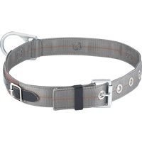 Dynamic 34" Miner's Belt Trail Hammer and Bolt