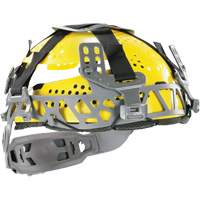 Skullerz 8988-MIPS Safety Helmet Suspension Replacement Trail Hammer and Bolt