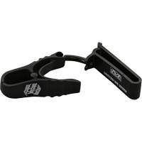 Glove Clip Trail Hammer and Bolt