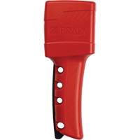 All Purpose Cable Lockout without Cable Trail Hammer and Bolt